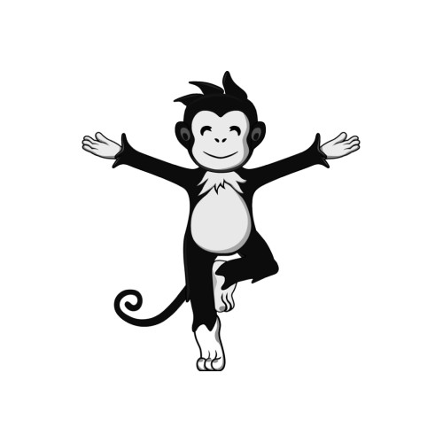 Balancing Monkey Games